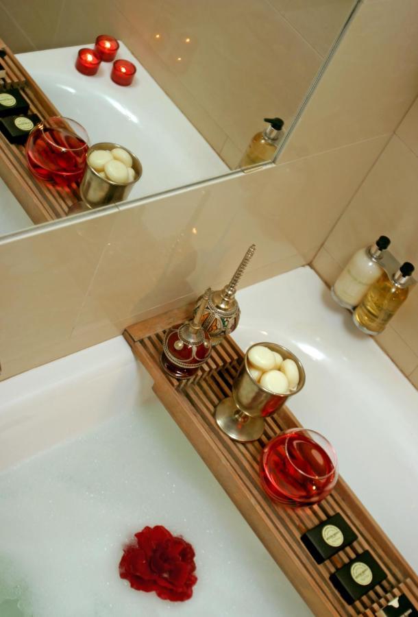 Le Convivial - Wine And Experience 5*