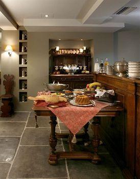 Le Convivial - Wine And Experience Hotel 5*