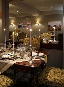 Hotel Le Convivial - Wine And Experience Xylokastro