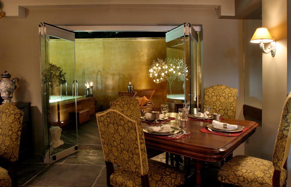 Le Convivial - Wine And Experience Hotel Xylokastro