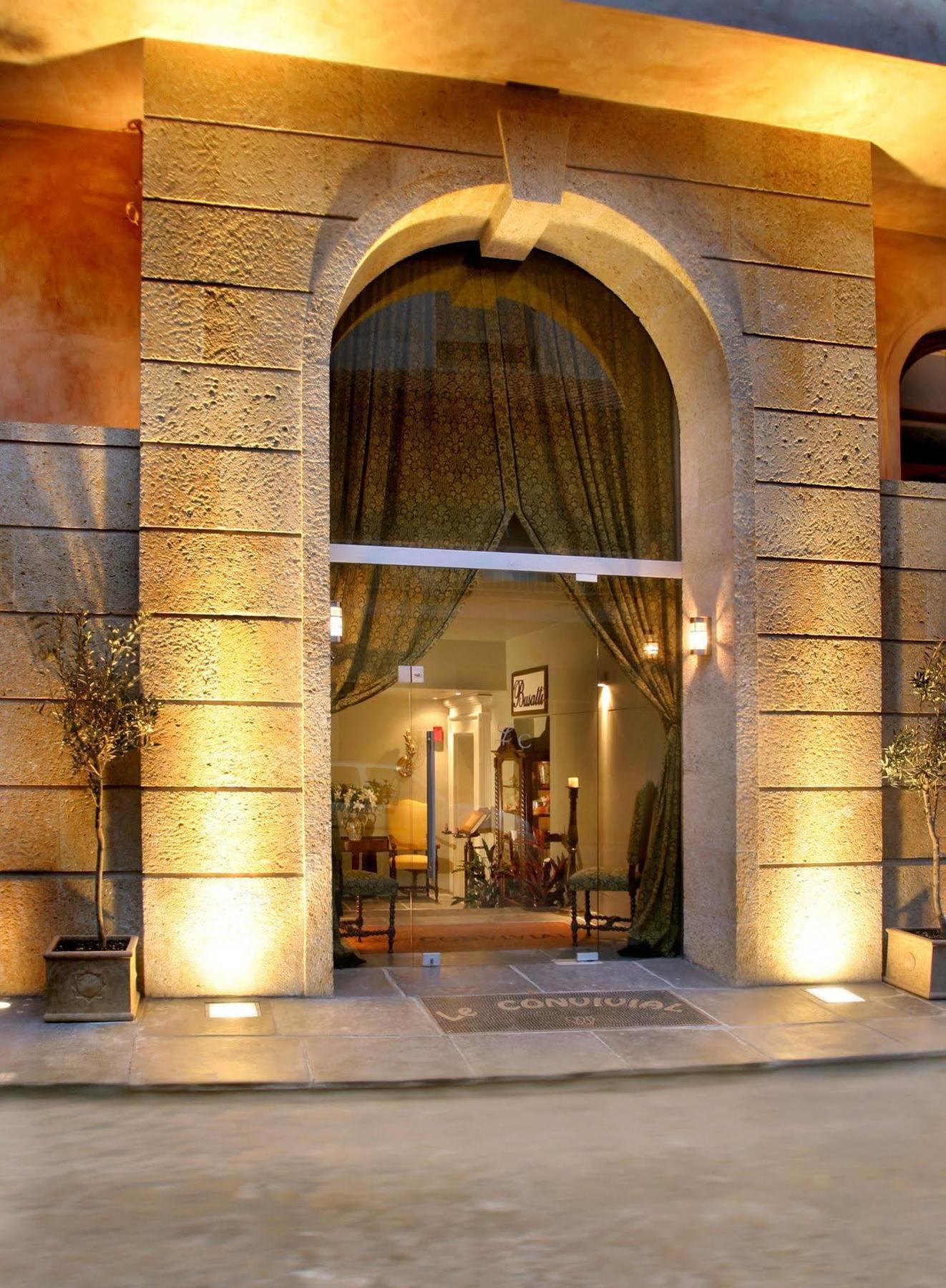 Le Convivial - Wine And Experience Hotel Xylokastro