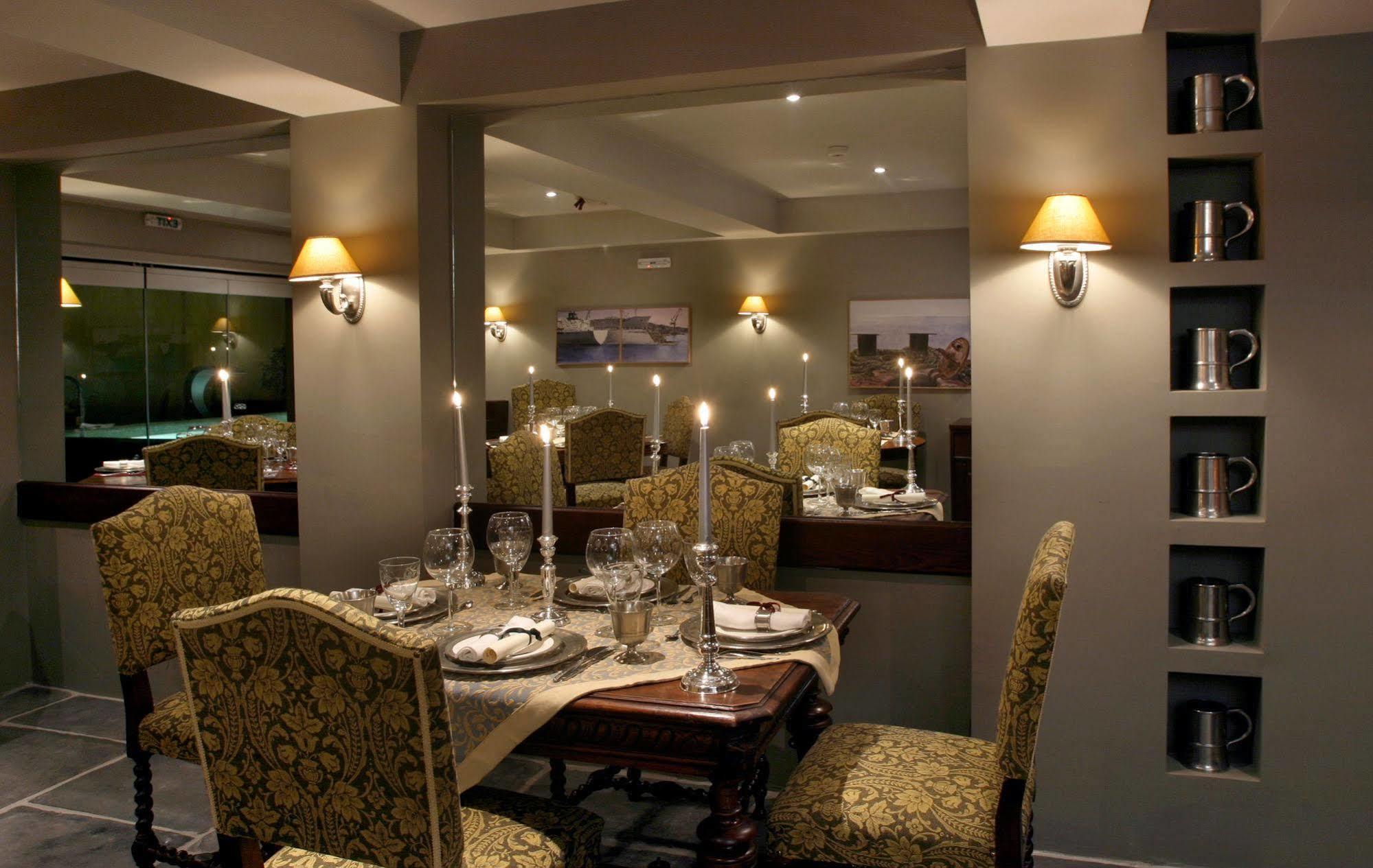 Hotel Le Convivial - Wine And Experience 5*