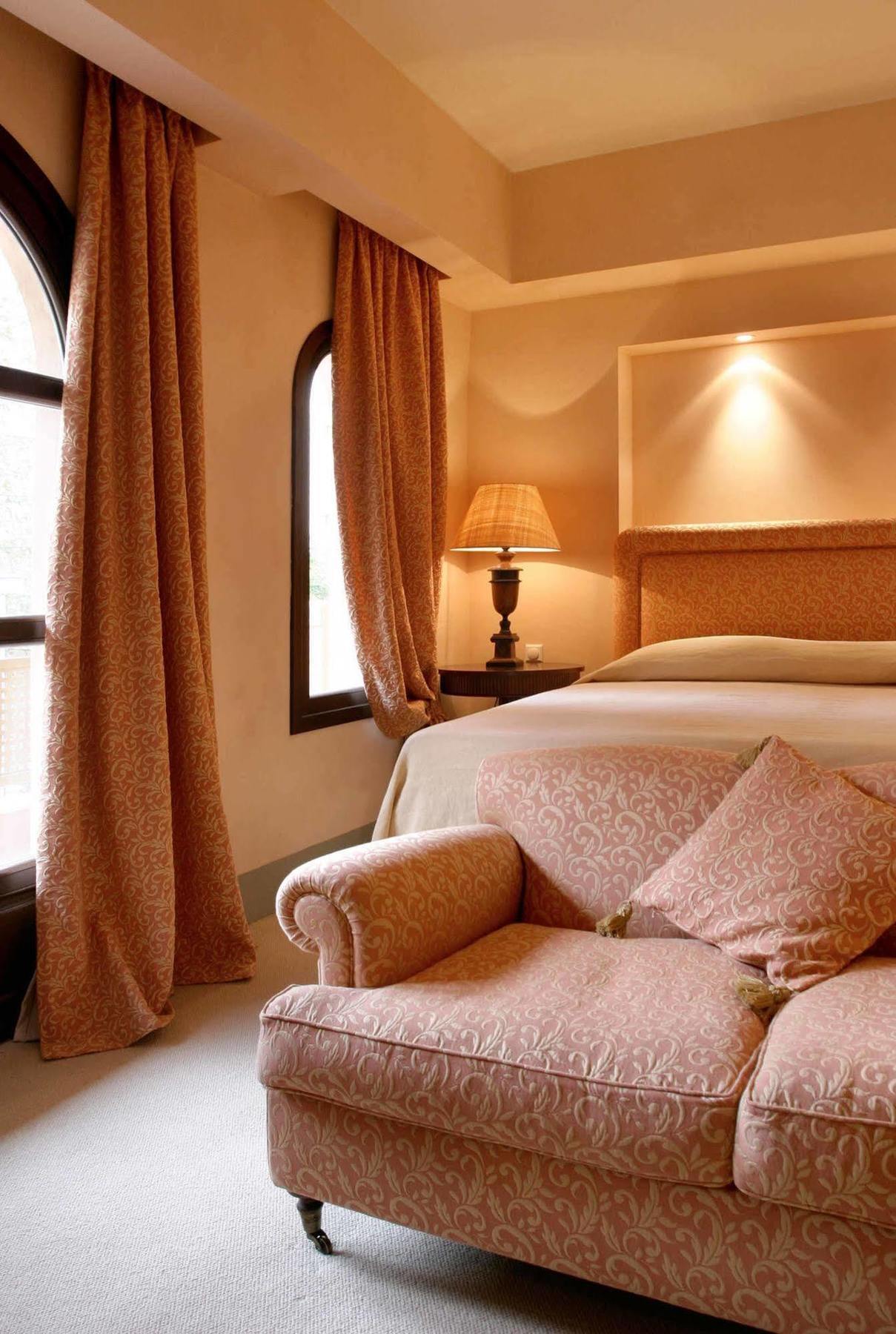 Le Convivial - Wine And Experience Hotel 5*