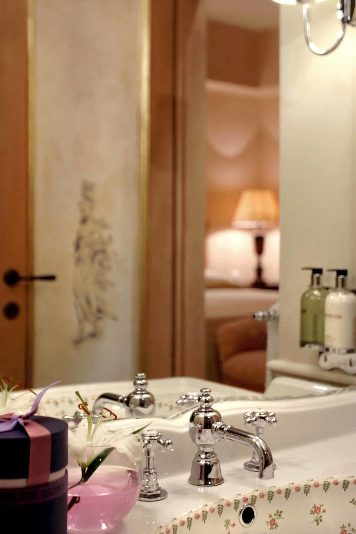 Le Convivial - Wine And Experience Hotel