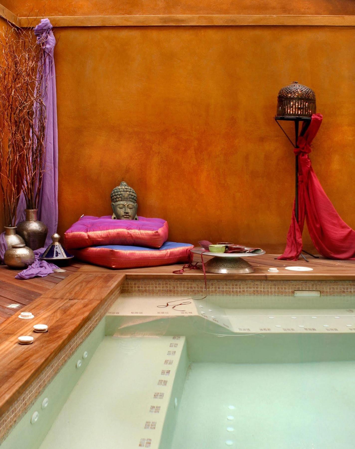 Le Convivial - Wine And Experience Hotel 5*
