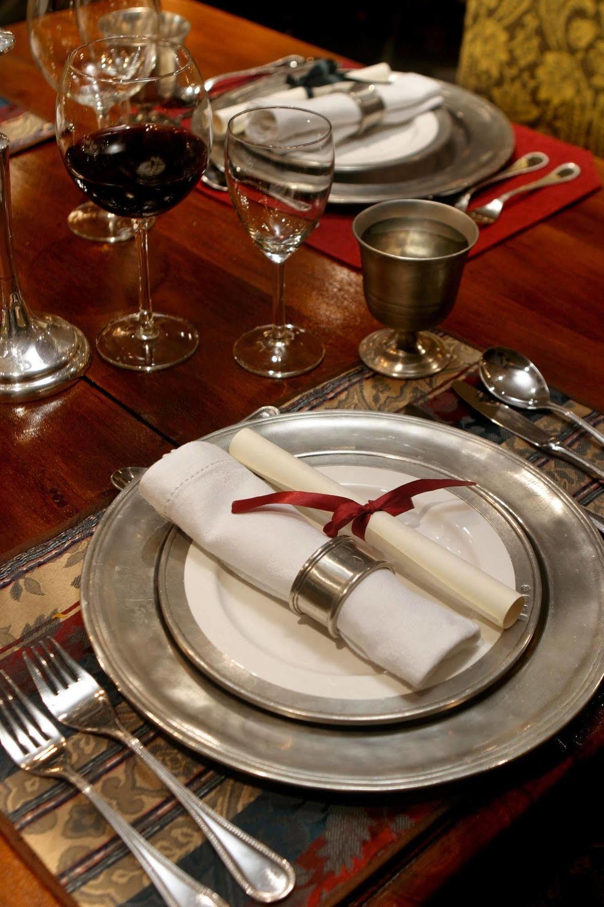 Le Convivial - Wine And Experience 5* Xylokastro