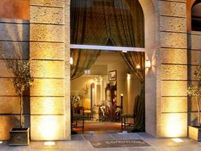 Le Convivial - Wine And Experience 5*